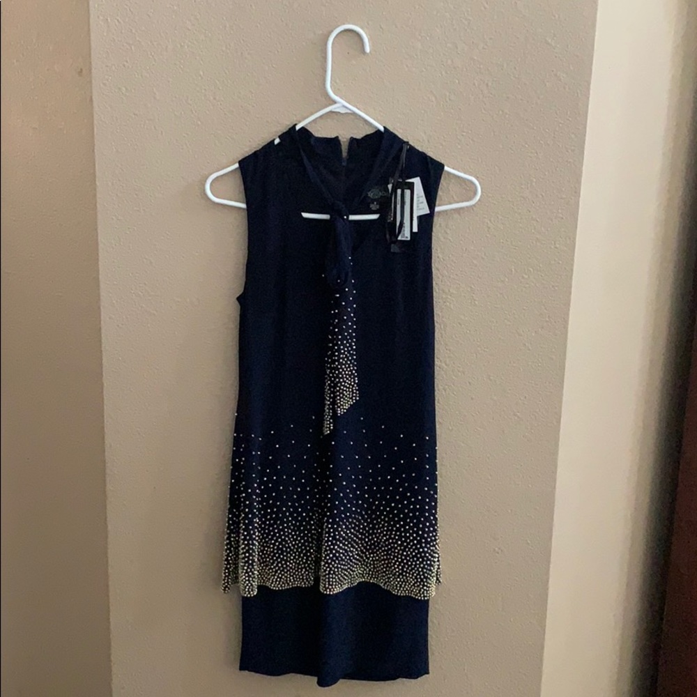 Betsy Adam Dress